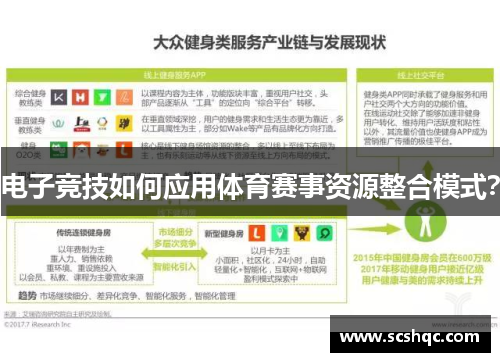 电子竞技如何应用体育赛事资源整合模式？